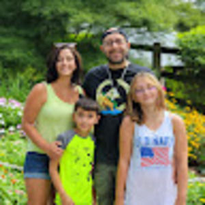 Meet your Posher, Charles